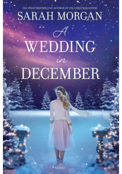 Wedding in December