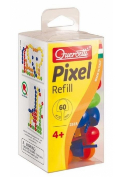 Fantacolor mozaika Kołki 60el
