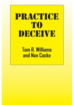 Practice To Deceive
