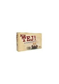 Nie Tej CUBE