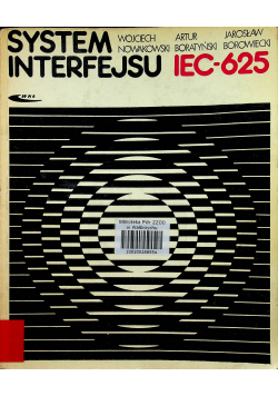 System interfejsu IEC 625
