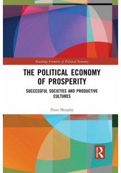 The Political Economy of Prosperity