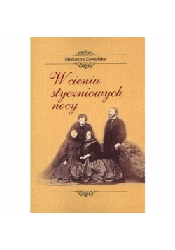 M. - W cieniu styczniowych nocy