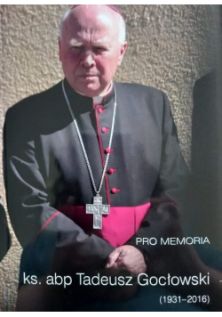 Pro memoria