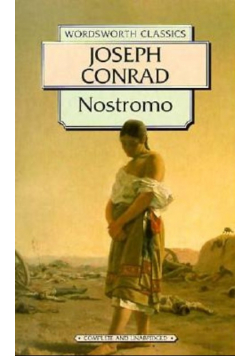 Nostromo