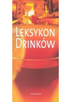 Leksykon Drinków