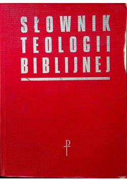 Słownik teologii biblijnej