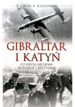 Gibraltar i Katyń