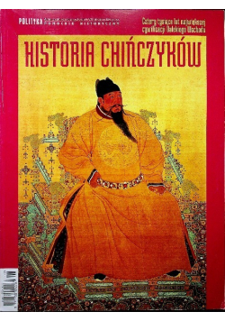Pomocnik historyczny Historia Chińczyków Nr 9 / 12