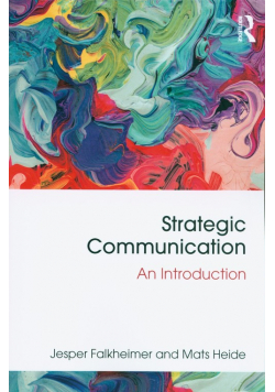 Strategic Communication