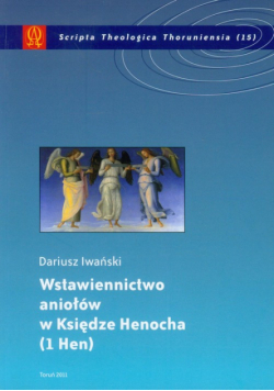 Wstawiennictwo aniołów w Księdze Henocha (1Hen)