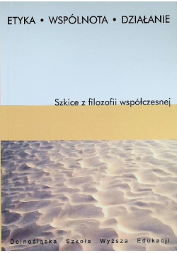 Szkice z filozofii współczesnej