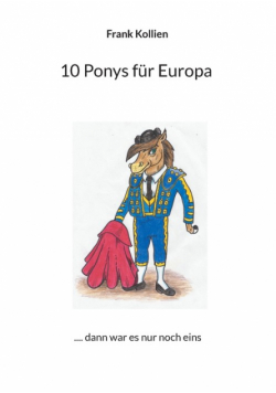 10 Ponys für Europa