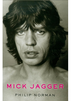 Mick Jagger