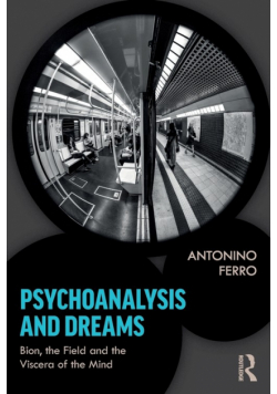 Psychoanalysis and Dreams