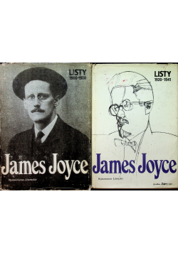Listy 1900  1920 / Listy 1920  1941