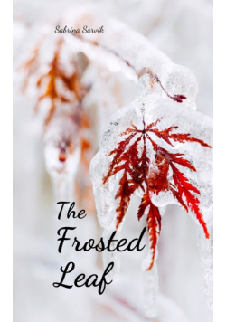 The Frosted Leaf