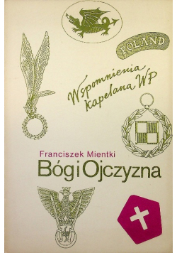 Bóg i oczyzna
