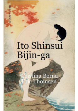 Ito Shinsui Bijin-ga