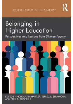 Belonging in Higher Education