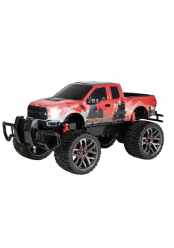Ford F-150 Raptor 2,4 GHz 1:14