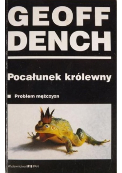 Pocałunek królewny