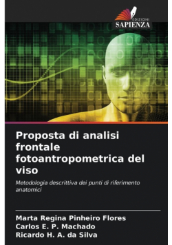 Proposta di analisi frontale fotoantropometrica del viso