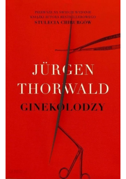 Ginekolodzy