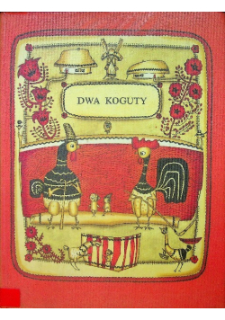 Dwa koguty