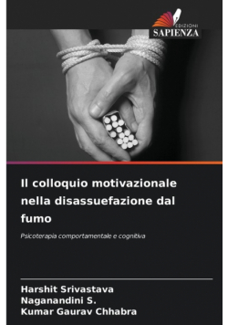 Il colloquio motivazionale nella disassuefazione dal fumo