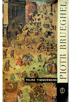 Piotr Brughel