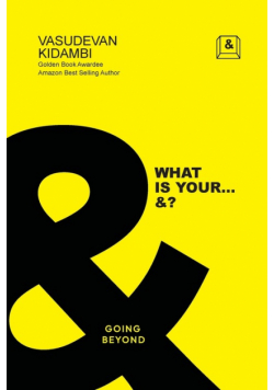 What is Your... &?