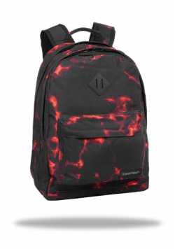 Plecak młodzieżowy Coolpack Scout ASHH