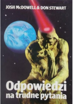Odpowiedzi na trudne pytania