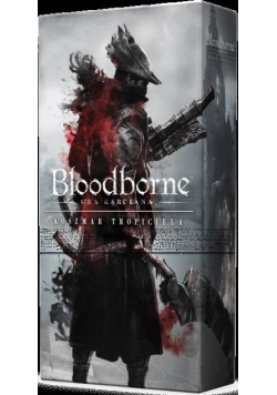 Bloodborne: Koszmar Tropiciela PORTAL (CMON)