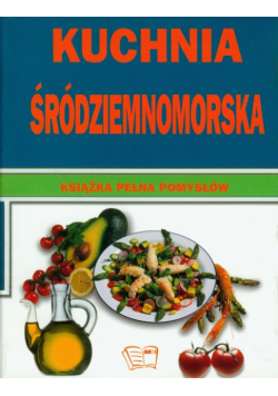 Kuchnia śródziemnomorska