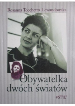 Obywatelka dwóch światów