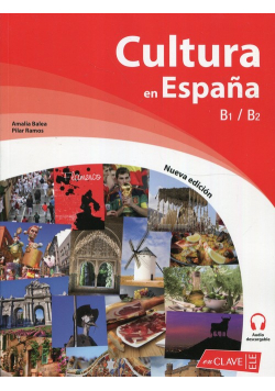Cultura en Espana B1-B2