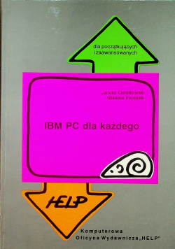 IBM PC dla każdego