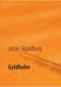 Gyldholm