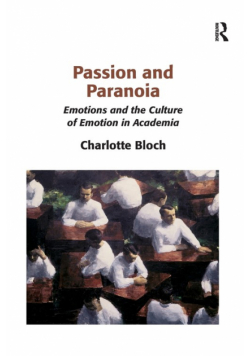 Passion and Paranoia