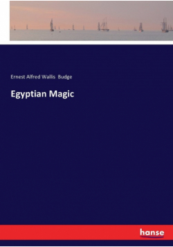 Egyptian Magic