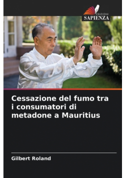 Cessazione del fumo tra i consumatori di metadone a Mauritius