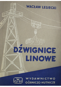 Dźwignice linowe