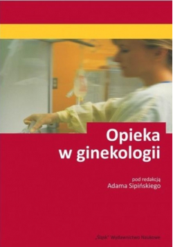 Opieka w ginekologii