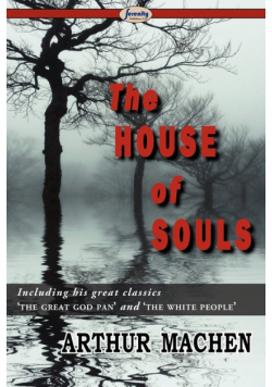 The House of Souls