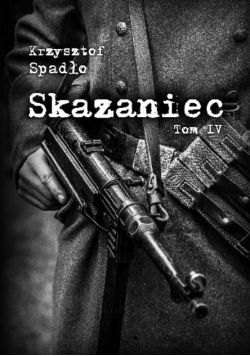 Skazaniec Tom IV