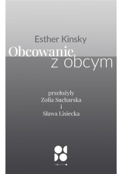 Obcowanie z obcym