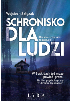Schronisko dla ludzi