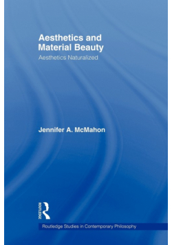 Aesthetics and Material Beauty
